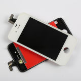 Mobile Phone Spare Parts LCD Touch Screen for iPhone 4