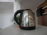 Stainless Steel Electrical Kettle/Pot