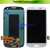 LCD Display with Touch Screen for Samsung Galaxy S3 Gt-I9300 White