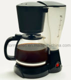 1.2L Espresso Machine Electric Drip Coffee Maker
