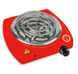Gfk-010A Electric Cooking Plate Burner Hot Plate