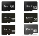 Real Capacity Micro Memory Card TF Card Micro SD Card 2GB-4GB-16GB-32GB-64GB-128GB Withsandisk 1 Years Warranty
