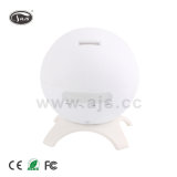 High Efficient Ozone Odour Removal Ions Auto Car Air Purifier