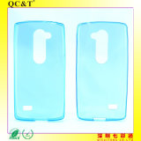 Super Ultranthin Cell Phone Case TPU Cover for LG Leon H340n/Y50