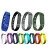 Wholesale Fashionable Cheap Smart Bracelets with Various Colors