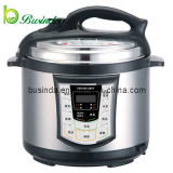 Stainless Pressure Cooker (BD-40/50/60ZS70) 