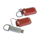 Leather USB Flash Drives (KDL006)