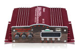 Ma-100 2 Channel Professional Power Amplifier