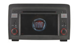 Special Car DVD Player for FIAT Idea GPS Navigation