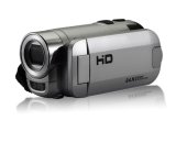 HD Digital Video Camera with Optical Zoom, Optical Video Camcorder 16MP (HDV-66)