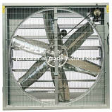 36inch Heavy Duty Fan for Greenhouse and Poultryhouse