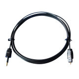 Audio Optical Toslink Cable (AX-F22B)