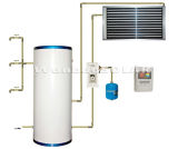 Balcony Solar Water Heater (WB-B01)