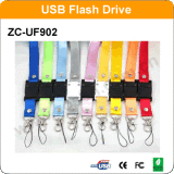 Lanyard USB / USB Flash Drive (ZC-UF902)