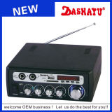 2-Channel Mix Power Amplifier (002)