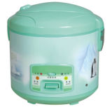 Rice Cooker (DRC-9)