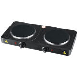 Electric Hot Plate (P205S) 