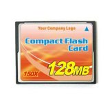 CF Card (CFH-256-4G)