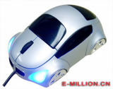 Car Design Optical Mouse (EM-M-05)