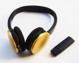 2.4GHz Stereo Headphones (WST-998)