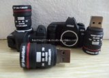 Camera USB Flash Drive