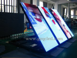 Front Open LED Display