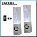 Water Dancing Speakers with LED Lights, Portable Speaker