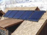 High Efficiency & Certified Solar Water Heater
