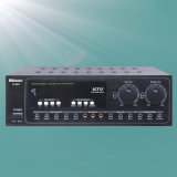 400W Combined Sound Power Amplifier (KB-930)