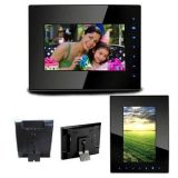 7 Inch Touch Button Digital Photo Frame (DPF7603)