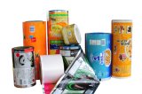 Perfect Printing Effection Packaging Film in Roll for Snack