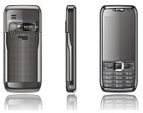 TV Mobile Phone (E71I)
