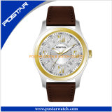High Quality Quartz Watch for Men with Factory Direct