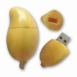 Mango USB Flash Drive