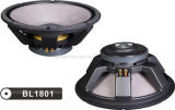 220mm Magnet Professional Speaker of Dashayu Bl1801
