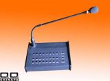 Paging Microphone for PA System Public Address System