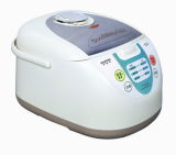 Microwave Rice Cooker (FC40A)