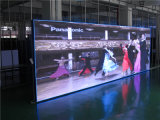 Outdoor Full Color Video Show LED Display