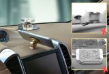 360 Degree Rotating Metal Magnet Car Phone Holder