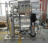 Drinking Water Treatment Equipment/Water Purifier Plant with RO System