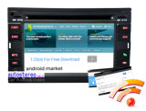 Android 4.0 Car Entertainment System for Volkswagen VW Golf Sharan Transporter Passat B5 Jetta GPS