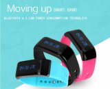 Smartband BLE4.0 Health Fitness Tracker Sport Bracelet Waterproof Wristband for Ios Android Fitbit Flex Smart Band 4.0 Bluetooth