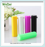 Professional Manufacturer of Silicon Power Bank (WY-PB134)