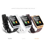 2015new Smart Bluetooth Sport Phone Watch for Android iPhone