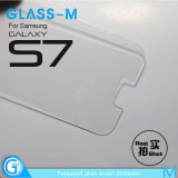 Free Sample Mobile Accessories Clear Screen Protector for Samsung Galaxy S7
