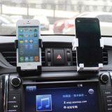 Universal GPS Accessories Stand Car Air Vent Mount Holder