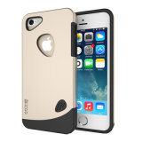 Good Quality Pebble Case Cell/Mobile Hone Cover for iPhone 5/6/6plus