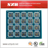 MP4 MP3 Player Circuit Board PCB