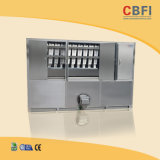 Automatic Cube Ice Maker Greatly Save Power