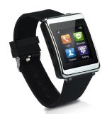 Smart Bluetooth Watch Touch Screen with Camera for Android Phones Samsung iPhone